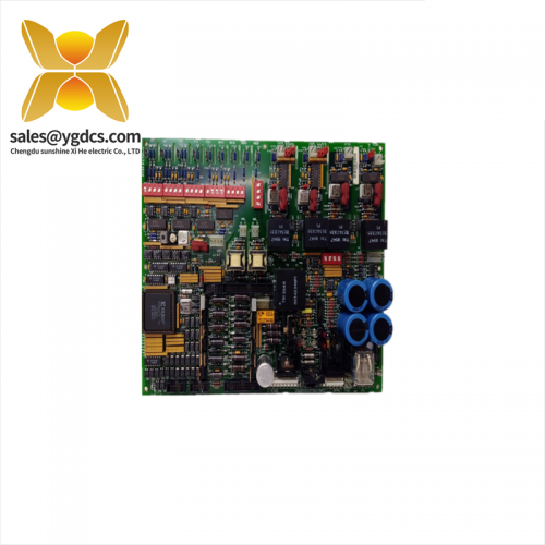 SCANde INTELLISCAN DE14-405NM High-Precision Scan Head for Industrial Applications