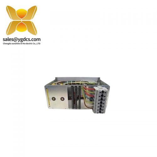 SCANde INTELLISCAN DE14-405NM High-Precision Scan Head for Industrial Applications