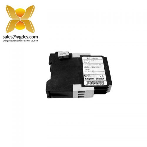 Schiele DL42N-22 Digital Communication Module