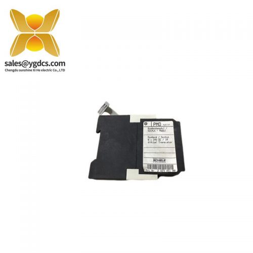 Schiele DL42N-22 Digital Communication Module