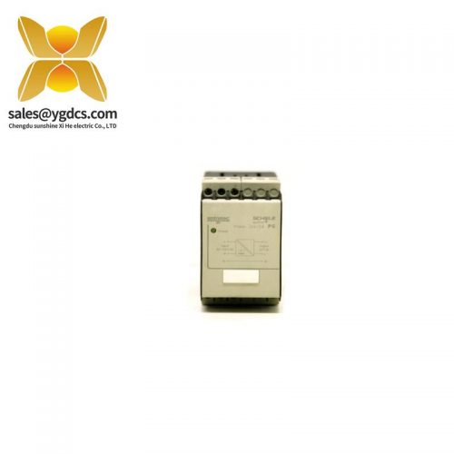 Schiele DL42N-22 Digital Communication Module