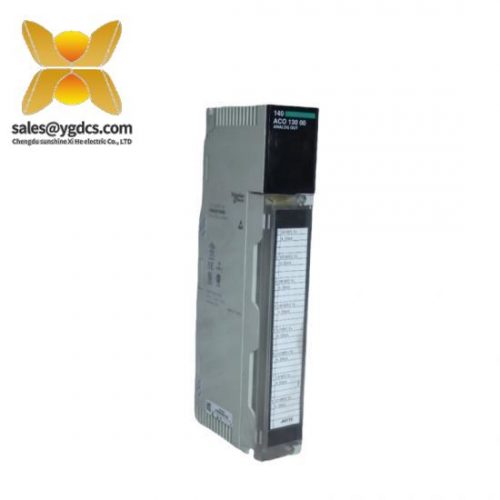 Schneider 170CPS11100 Modicon Power Supply