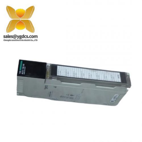 Schneider ATV310HU 22N4A PLC Module: Efficient Control Solutions for Industrial Automation