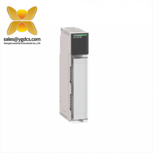 Schneider BMXCPS3020 - Modicon X80 Power Supply Module