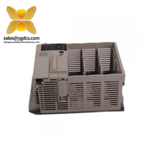 Schneider Electric 140CPS12400 Power Supply Module for Industrial Automation