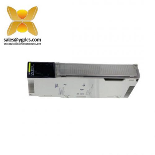 Schneider 140CPU31110 PLC - Unity Processor for Modicon Quantum Automation Platform