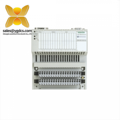 Schneider MC41103 Modicon X80 Digital Input Module