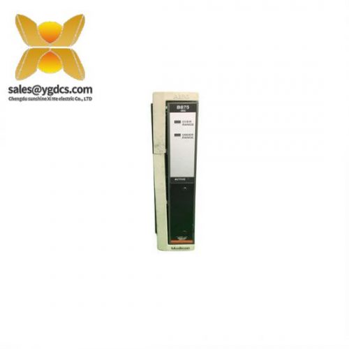 SCHNEIDER 8201-5-1 High Performance Industrial Control Module