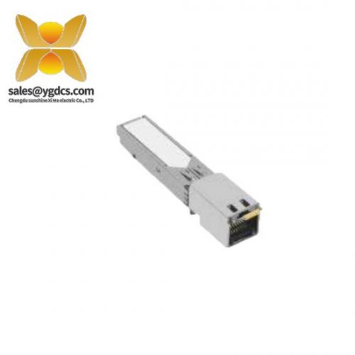 Schneider Electric XBT G940371 Industrial Control Module