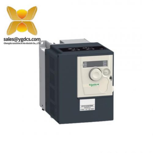Schneider ATV312HU15N4 Variable Speed Drive