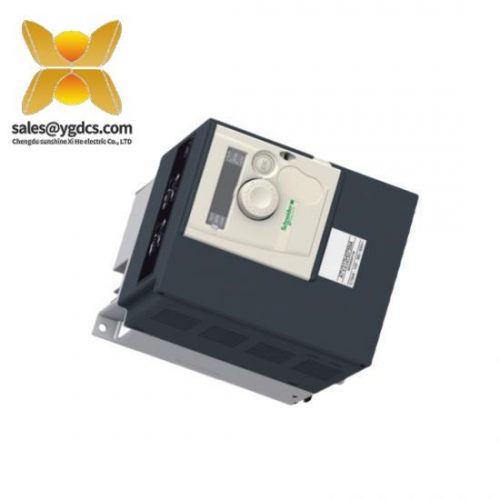 Schneider ATV312HU15N4 Variable Speed Drive