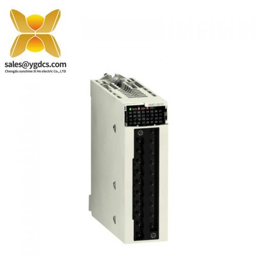 Schneider TSX4740 Control Module