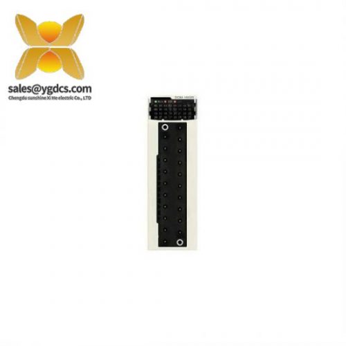 Schneider MC41103 Modicon X80 Digital Input Module