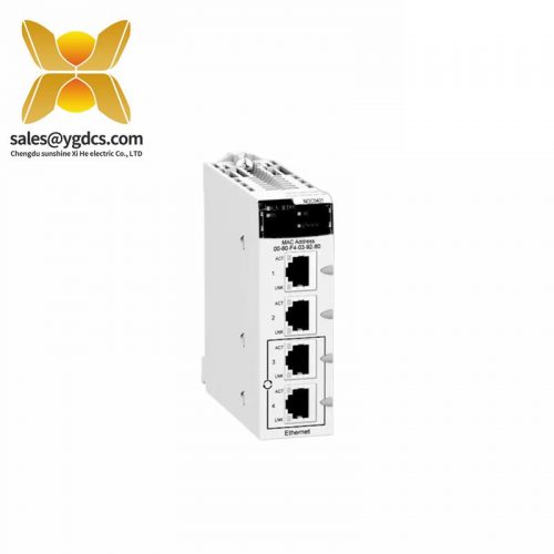 Schneider LA7D1064 023040 - Industrial Control Relay Module