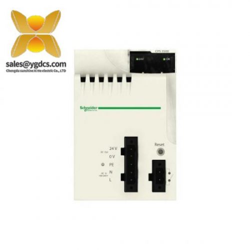 SCHNEIDER NC100H C63A Circuit Breaker for Industrial Control Applications