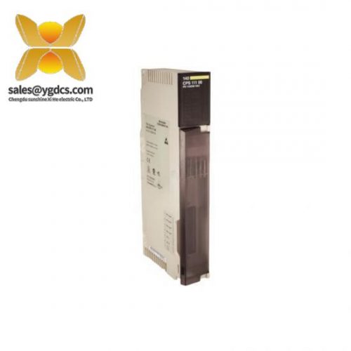 OSAI - OS5758-P: Advanced Automation Control Module, Industry-Leading Technology