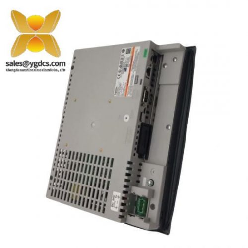 Schneider Electric HMIGTO5310 - Advanced Programmable Logic Controller
