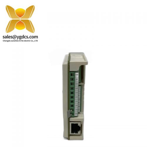 Schneider STBDAI7220 Digital Input Module for Distributed I/O Solutions