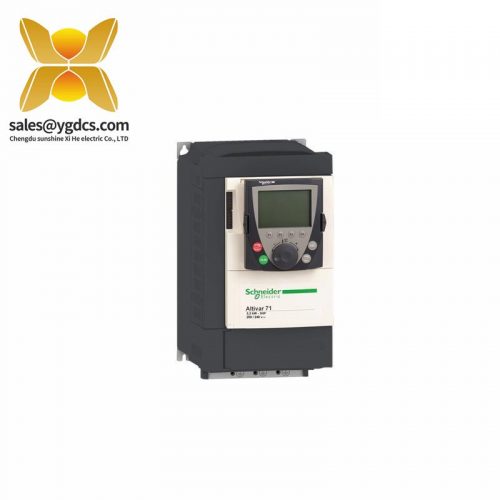 Schneider Electric TCSESM043F2CS0 - Ethernet TCP/IP Managed Switch for Industrial Automation