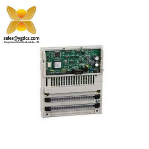 Schneider Electric TCSESM043F2CS0 - Ethernet TCP/IP Managed Switch for Industrial Automation