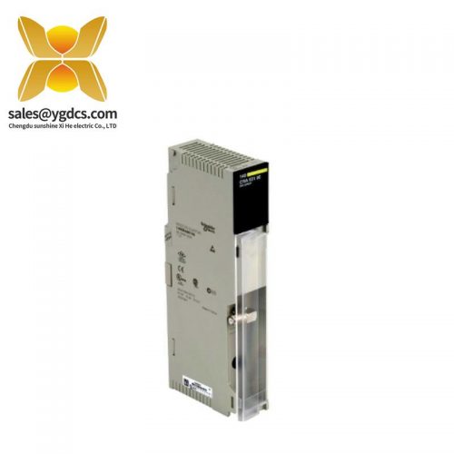 Schneider TSX07311628 Modular Base Controller for Industrial Automation