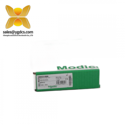 Schneider TSX07311628 Modular Base Controller for Industrial Automation