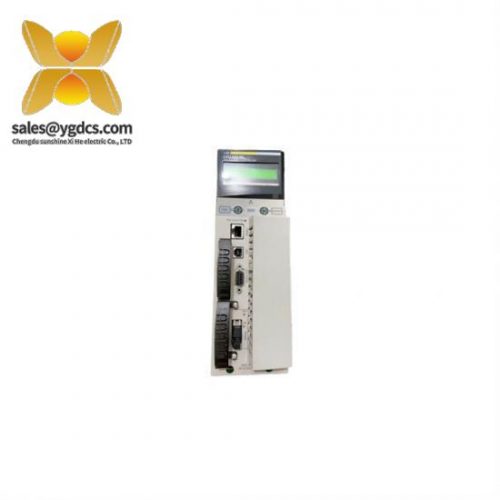 SCHNEIDER TSX073L2028 Programmable Logic Controller Module