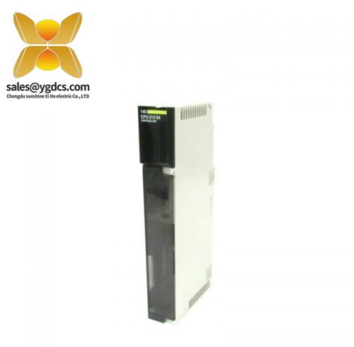 SCHNEIDER TSX073L2028 Programmable Logic Controller Module