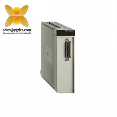 Schneider Electric's TM258LF42DT4L Modicon M258 PLC Module