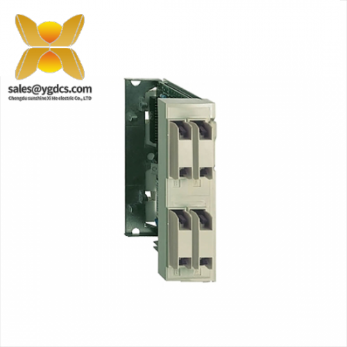 Schneider MC41103 Modicon X80 Digital Input Module