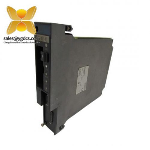 Schneider 140DAI54000 Control Module