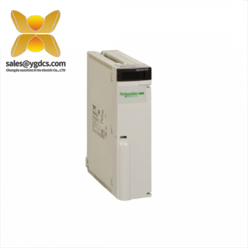 Schneider TSXDEY32D2K - Modicon TSX Micro PLC
