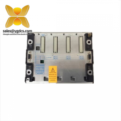Schneider Electric BMXP3420302 PLC Processor Module
