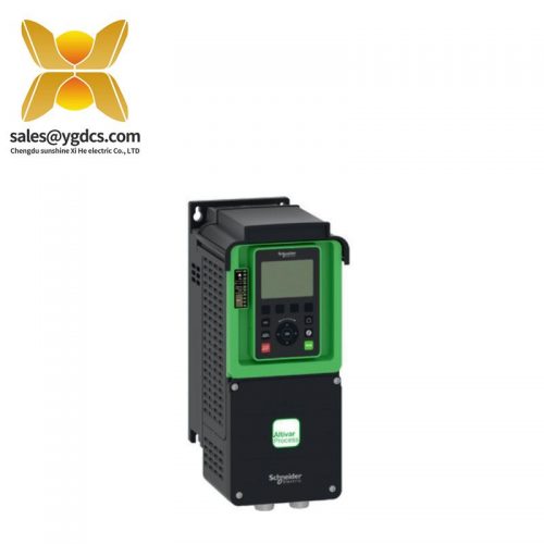 Schneider TSXSCP114 High-Performance Industrial Control Module