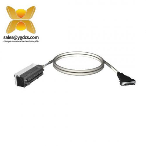 Schneider TSXSCP114 High-Performance Industrial Control Module