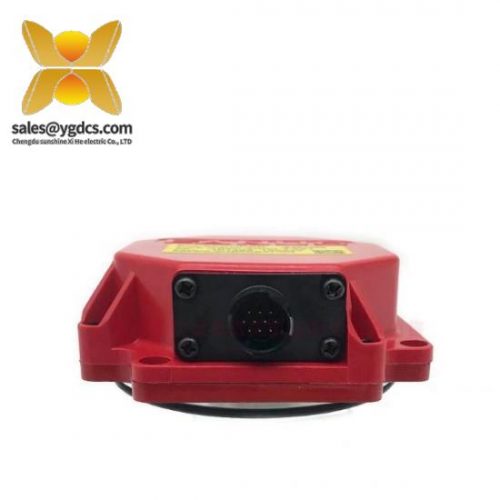 SECO B161S-E176 Industrial Control Module