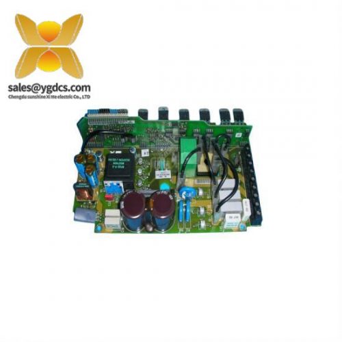 OMRON PEEK 22422-0001 Control Module