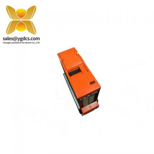 SEW MDF60A-0022-5A3-4-00 (MDX60A0075-5A3-4-00) Movifit® Control Inverter