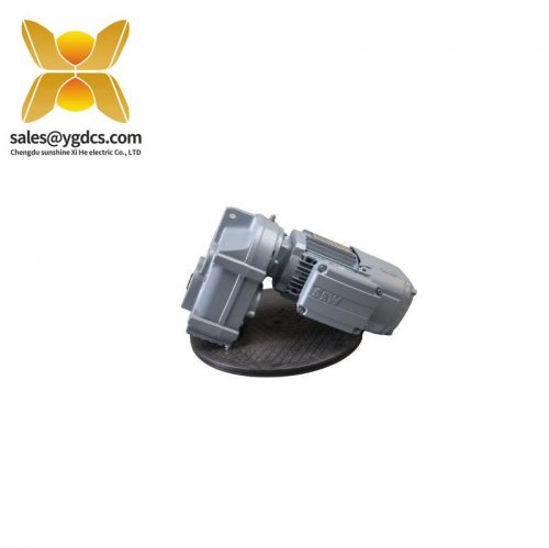 SEW MDF60A-0075-5A3-4-00 Network Topology Module