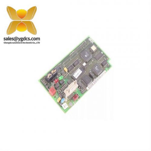 SEW MDF60A-0075-5A3-4-00 Network Topology Module