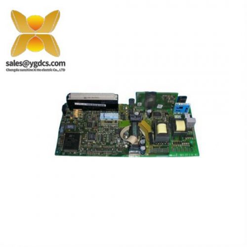 SEW MDF60A-0075-5A3-4-00 Network Topology Module