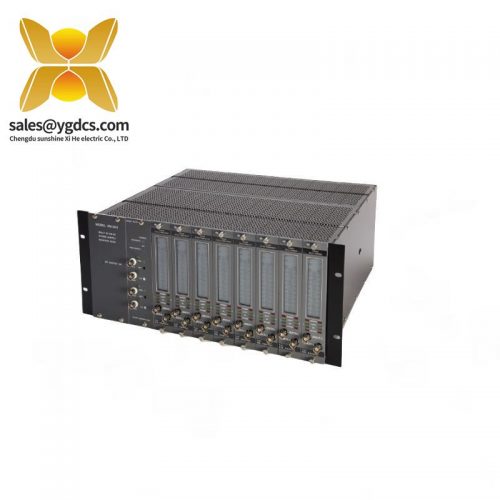 Shinkawa VM-5G0-2 Label Printer Module, Efficient Industrial Printing Solution