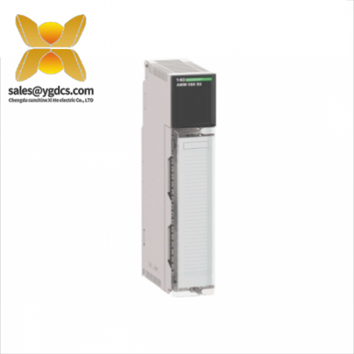 SIEGER 05701-A-0502 Control Module for Industrial Automation