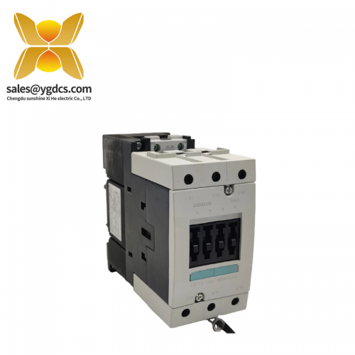 SIEMENS 16137-118 Industrial Control Module