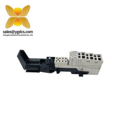SIEMENS 16137-118 Industrial Control Module