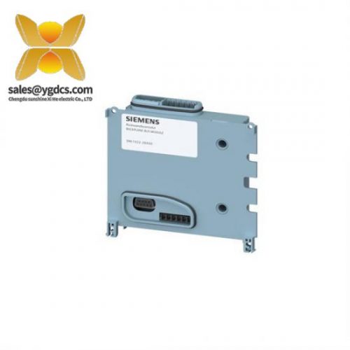 Siemens SIMADYN D Control Module 6DD1606-1AC0 for Industrial Automation