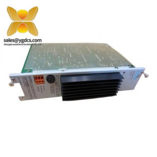 SIEMENS 505-6660: Industrial Automation Interface Module for DP Siemens or Profibus DP