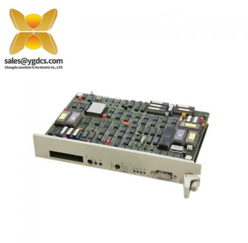 SIEMENS 505-6660: Industrial Automation Interface Module for DP Siemens or Profibus DP