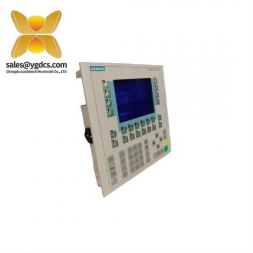 SIEMENS 6DD1688-0AE2 PROFIBUS-DP/MPI Interface Module