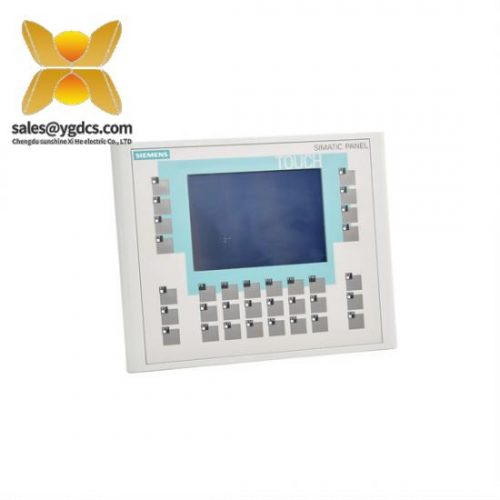 Siemens 7SJ5115-4CA02-2BA0/JJ, Industrial Control Module